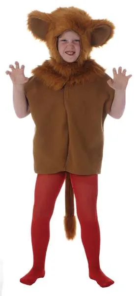 Lion Tabard (One Size T-Shirt)