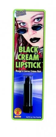 Lipstick - Black