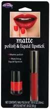 Lipstick and matte polish fw5520ck img