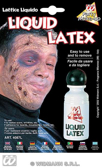 Liquid