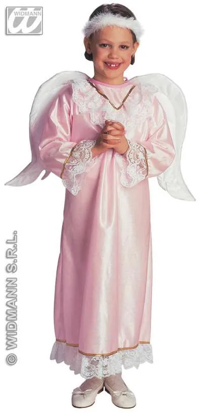 Little Angel Pink 3680A b img