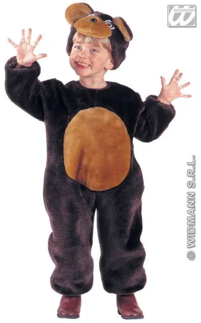 Little Bear - Plush