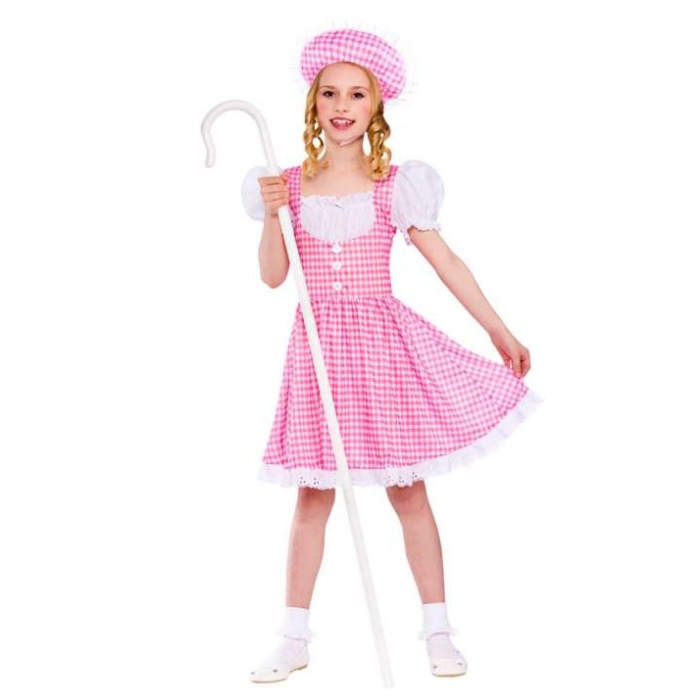 Little Bo Peep Child EG3603 img