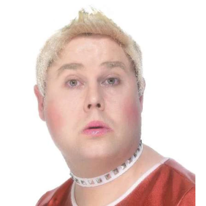 Little Britain - Daffyd Wig - Image 1