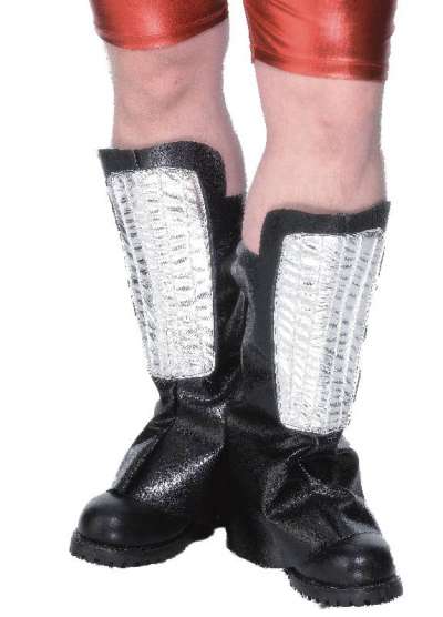 Little Britain Daffyd's Boot Covers