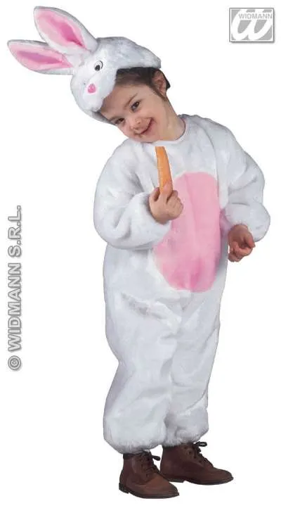 Little Bunny - Plush