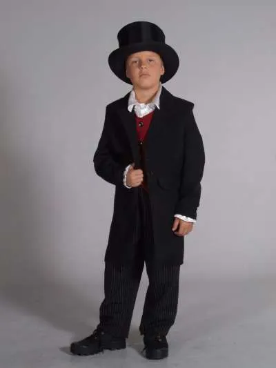 Little Lord