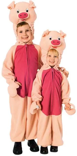 Little Piggy