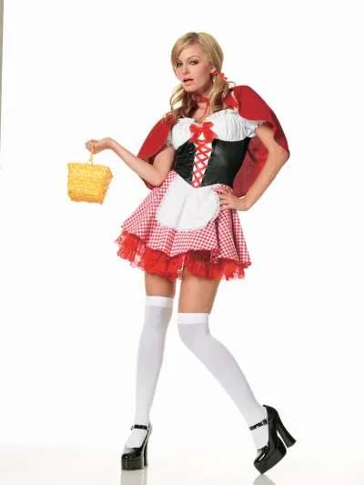 Little Red Riding Hood
