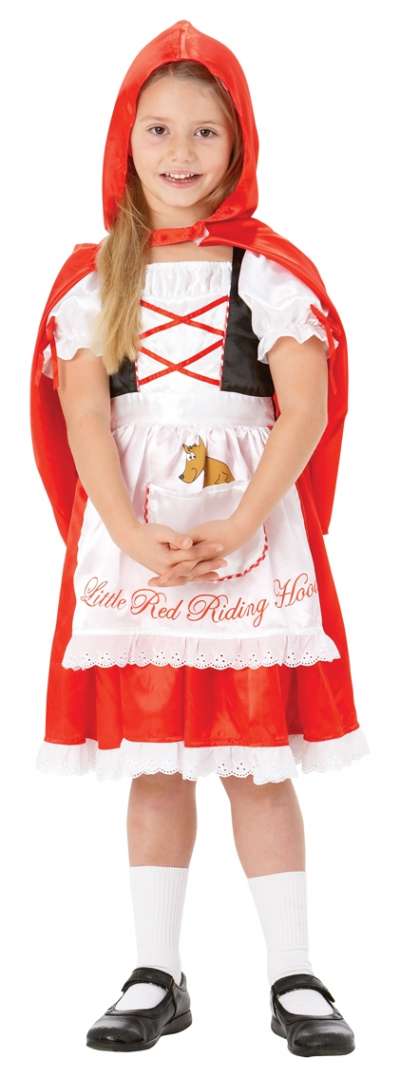 Little Red Riding hood 883978 img