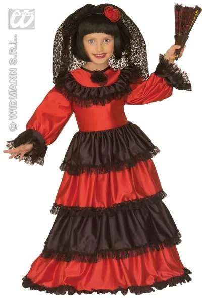 Little Senorita