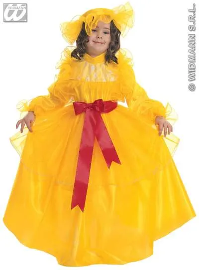 Little Sunshine Princess