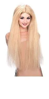Long Hair Wig