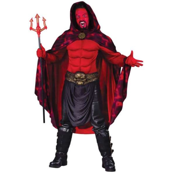 Lord Lucifer 3474