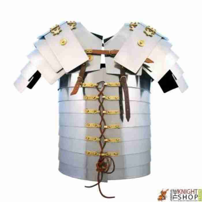 Lorica Segmentata Roman Armour ah3851