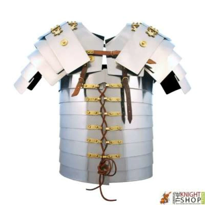 Lorica Segmentata Roman Armour - Image 1