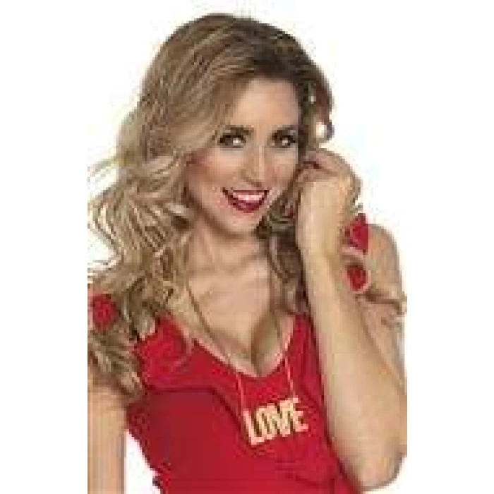 Love Necklace - Image 1