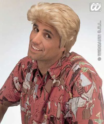 Luciano Wigs
