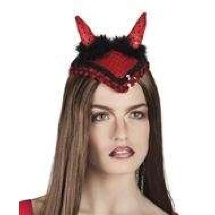 Lucifer Hat - Image 1