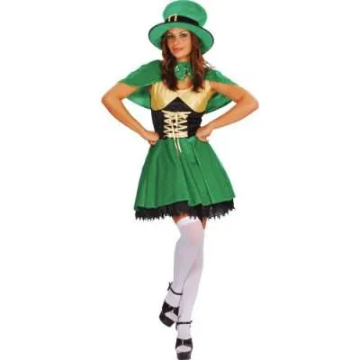 Lucky Leprechaun