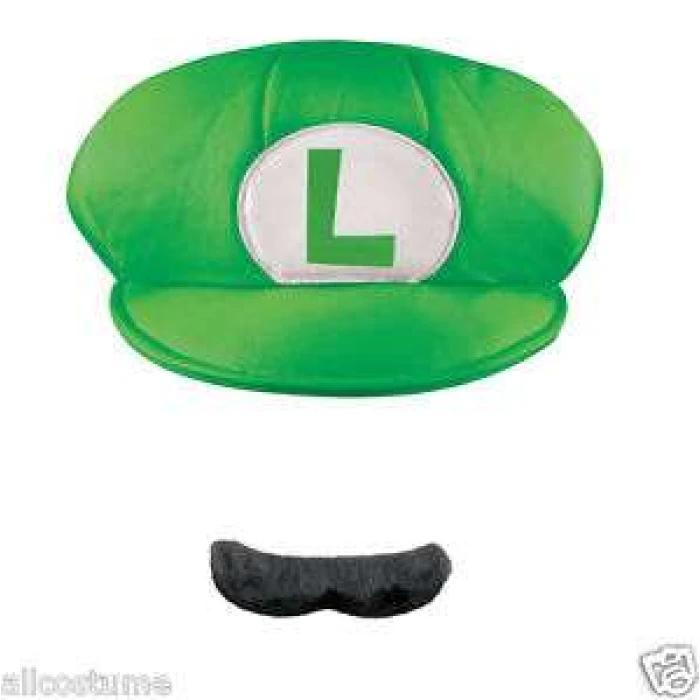Luigi Set - Image 1