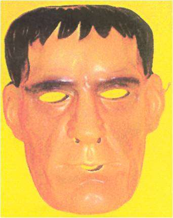 Lurch Mask img