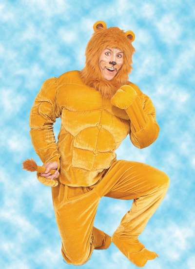 Macho Lion 58272 img