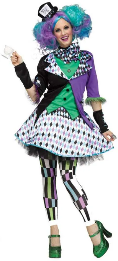 Mad Hatter