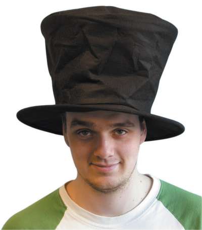 Mad Hatter Hat 11494