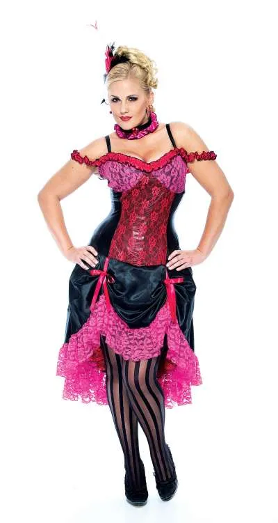 Madame Can Can