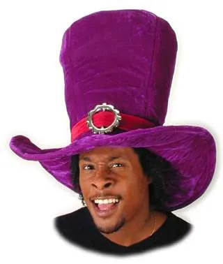 Madhatter Giant Alice img