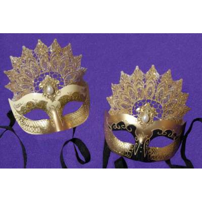 Madora Ball Eye Mask 10172 Img