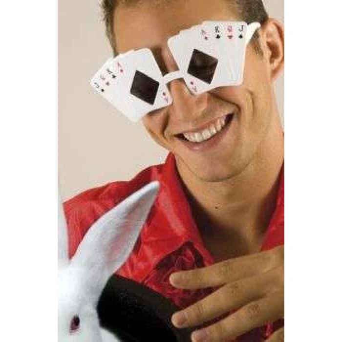 Magic Glasses - Image 1