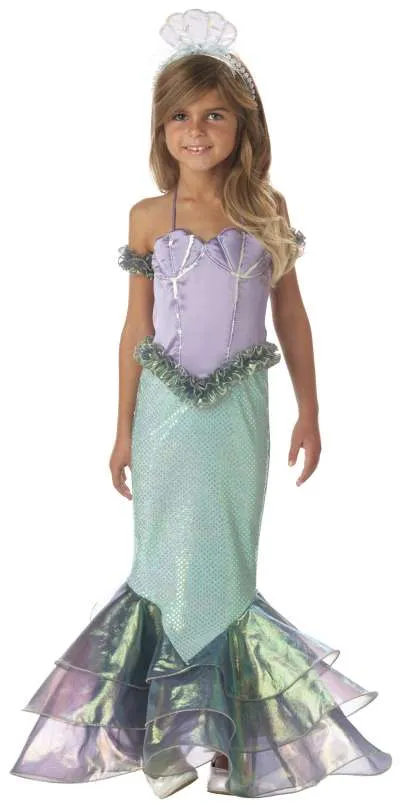 Magical Mermaid