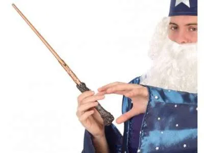 Magican Wizard Wand