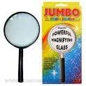 Magnifying Glass 90mm