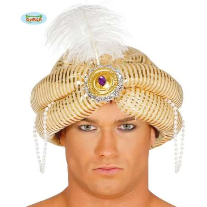 Maharajah Turban - Image 1