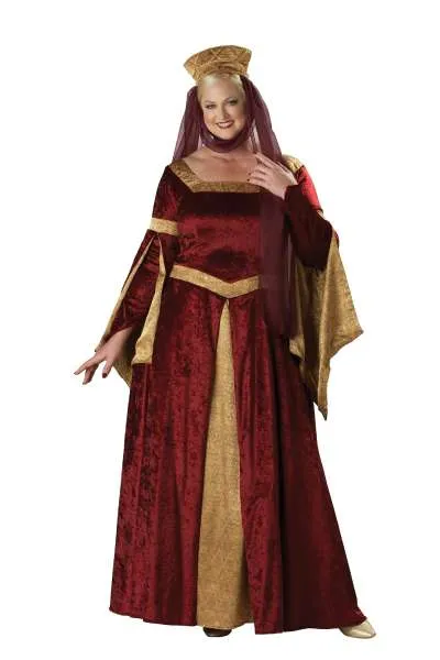 Maid Marian