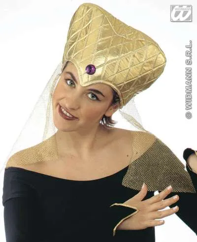 Maiden Hat