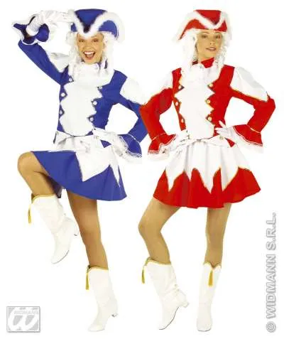 Majorette