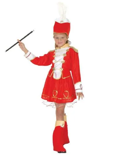 Majorette