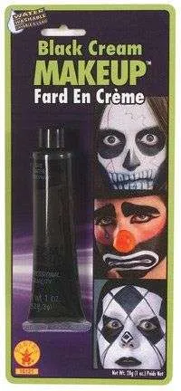 Make Up Cream - Black