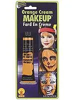 Makeup Cream - Orange
