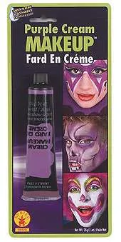 Makeup Cream - Purple