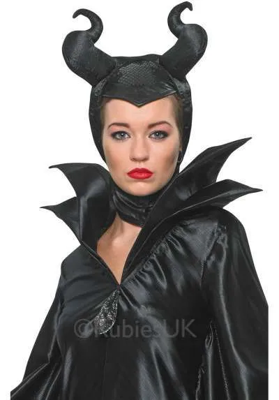 Maleficent Headpiece