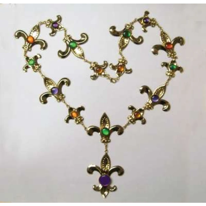Mardi Gras Chain of Office - Image 1