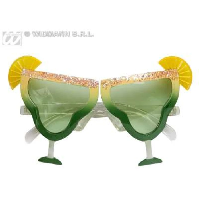 Margarita Glasses - Image 1