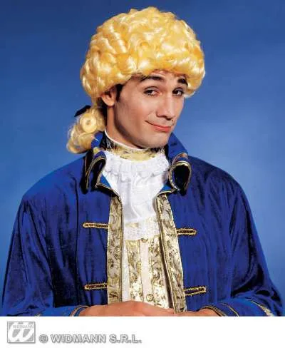Marquis Wigs