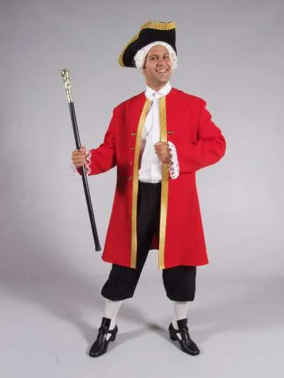 Marquis red