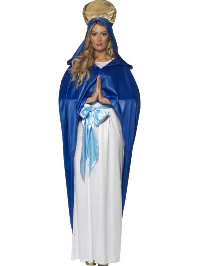 Mary Costume 34963